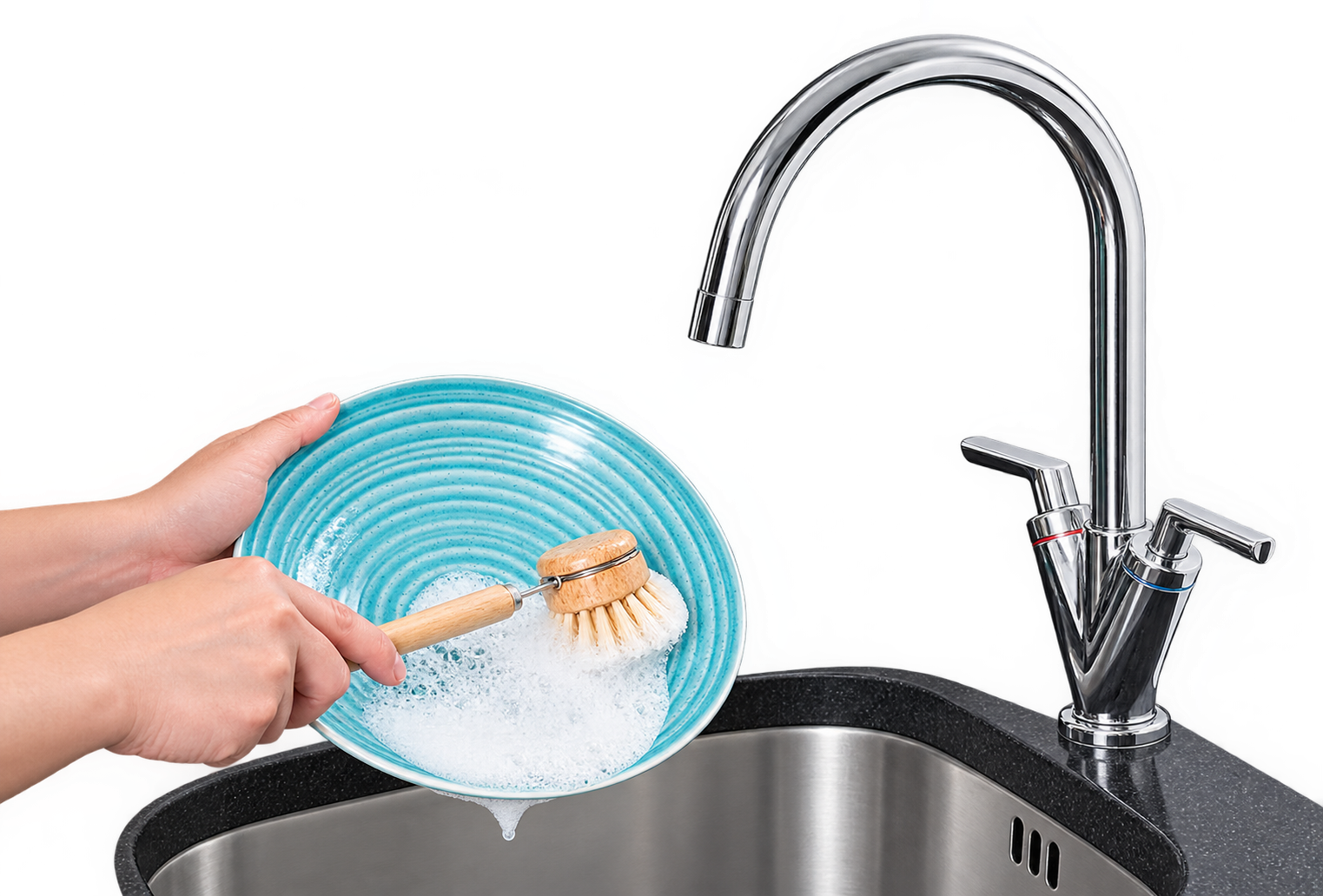 Dish Washing Liquid