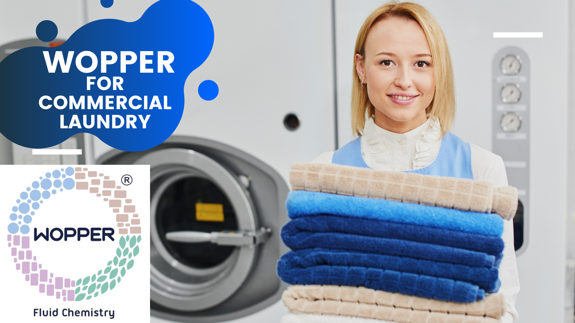 Laundry Chemicals
