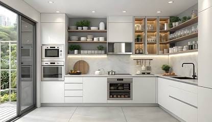 Kitchen Care