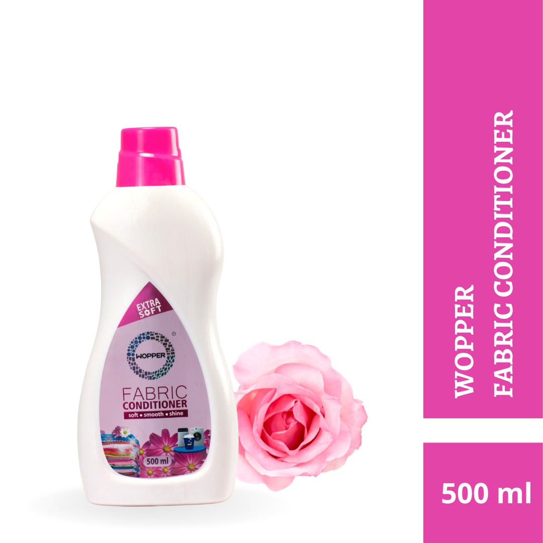 Wopper Fabric Conditioner