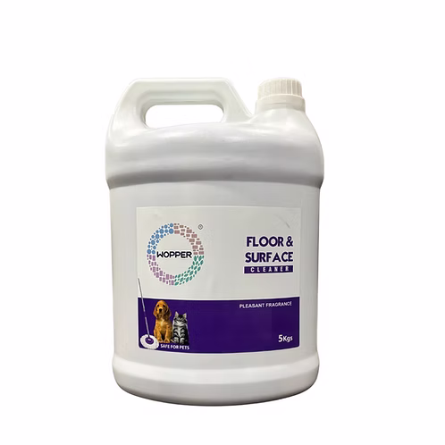 WOPPER FSC ( Floor cleaner 1Ltr)