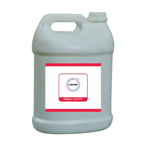Wopper LAN ISR Betadine stain Remover (5Ltr)