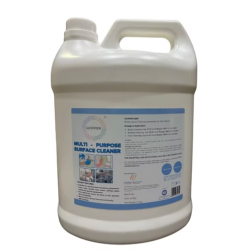 Wopper Multi-purpose Cleaner(1Ltr)