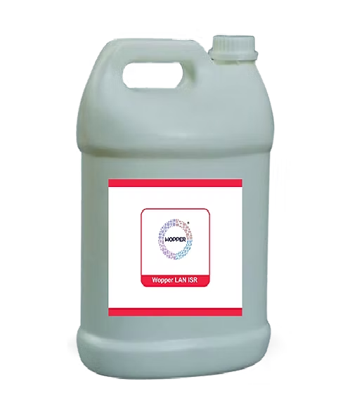 Wopper LAN ISR Betadine stain Remover (1Ltr)